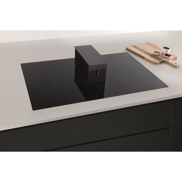 NOVY Table induction aspirante D1801