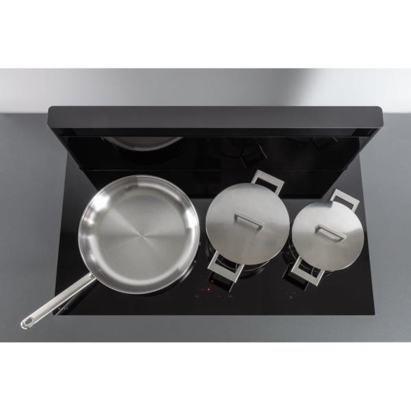 NOVY Table induction aspirante D1831