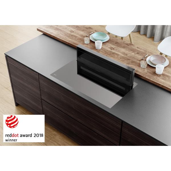 NOVY Table induction aspirante D1821