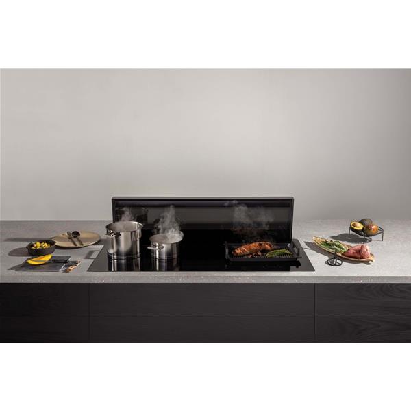 NOVY Table induction aspirante D42110