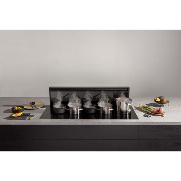 NOVY Table induction aspirante D42120