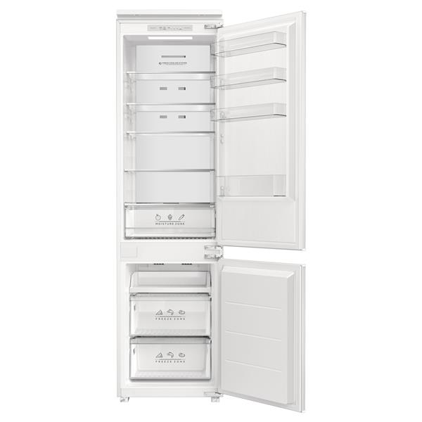 FRIGELUX Rfrigrateur combin CBNF190BI