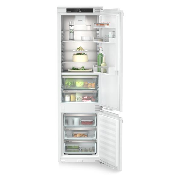 LIEBHERR Rfrigrateur combin ICBNC5623