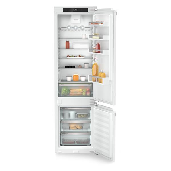 LIEBHERR Rfrigrateur combin ICND5603