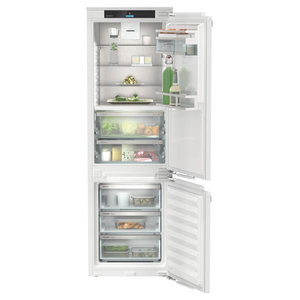 LIEBHERR Rfrigrateur combin ICBNBI5153