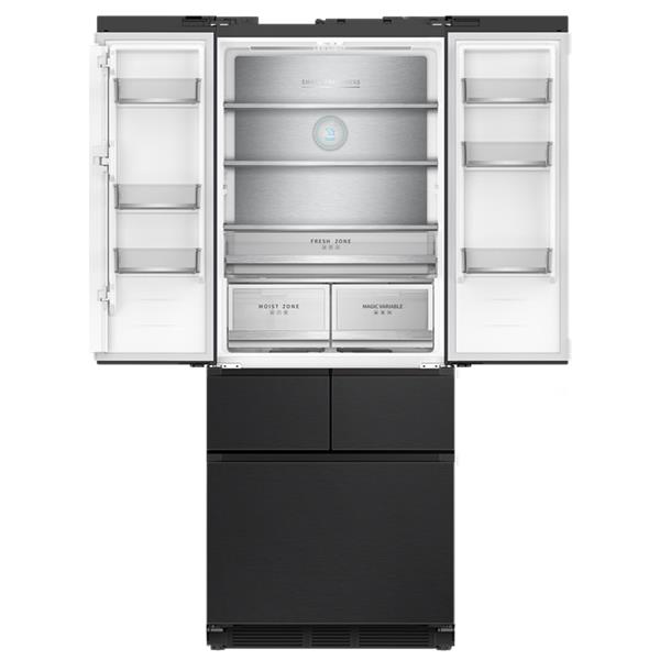 FRIGELUX Rfrigrateur french-door enchssable FRD190XBI