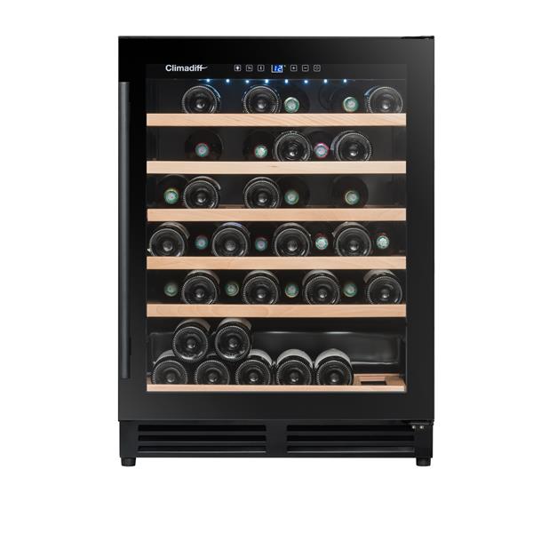 CLIMADIFF Cave  vin CBU51S2B