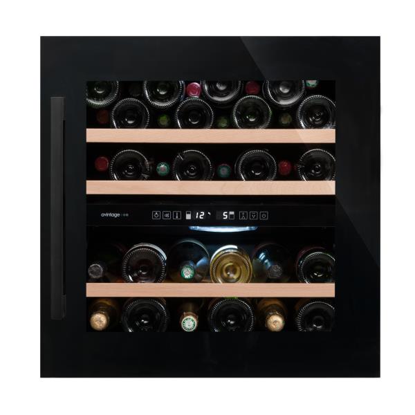 AVINTAGE Cave  vin AVI60CDZA