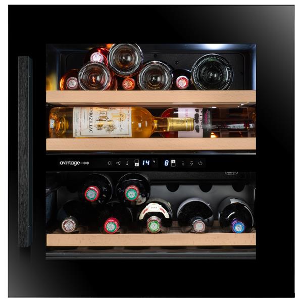 AVINTAGE Cave  vin AVI60F2FV