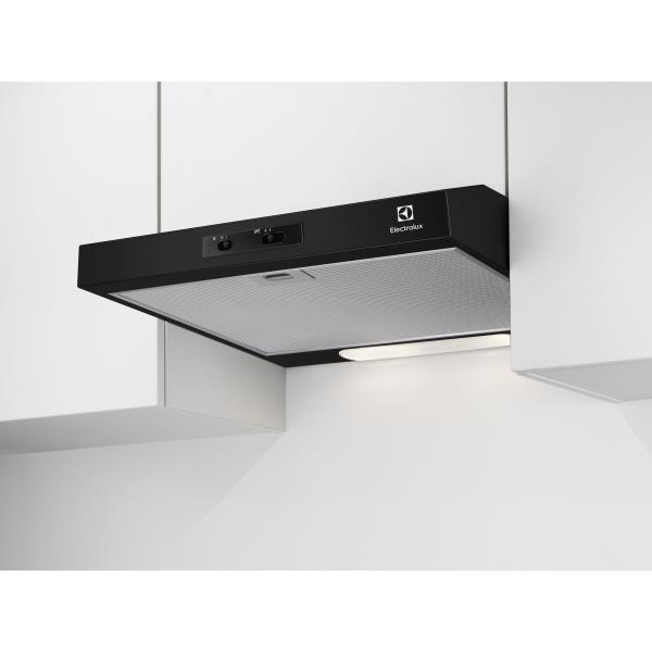ELECTROLUX Hotte visire EFU216K