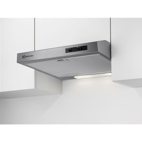 ELECTROLUX Hotte visire EFU216S