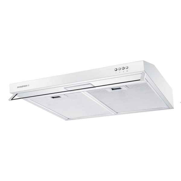 ROSIERES Hotte visire RHC638/1RB