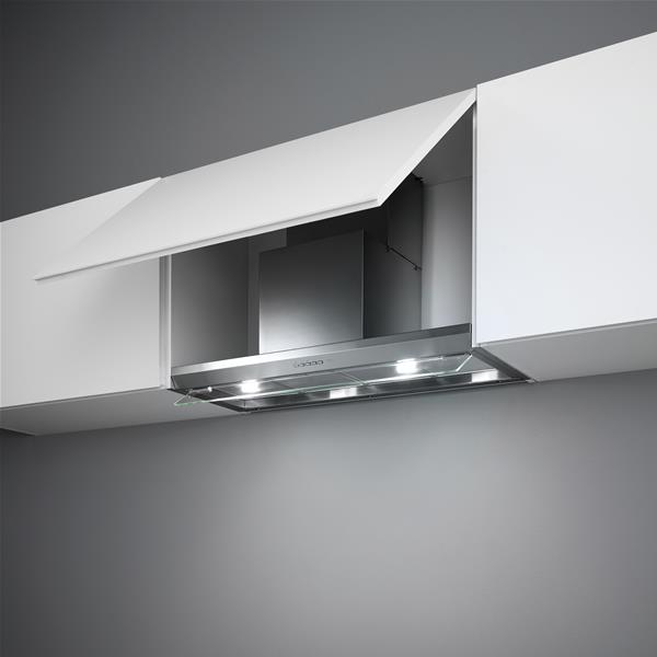 FALMEC Hotte encastre VIRGOLA3431