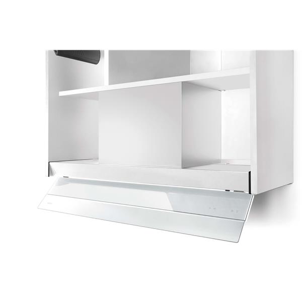 NOVY Hotte encastre D8741