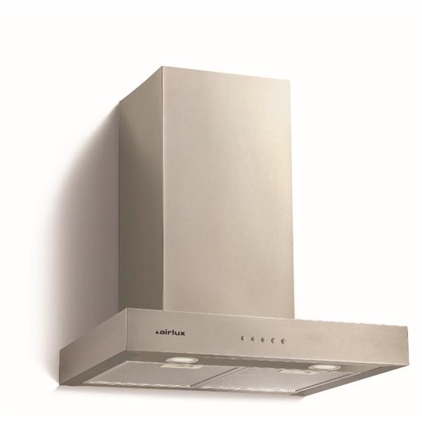 AIRLUX Hotte dcorative murale AHB682IX
