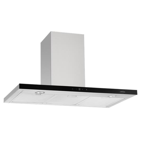 AIRLUX Hotte dcorative murale AHBS960SS