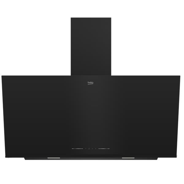 BEKO Hotte dcorative murale BHCA92442BBH