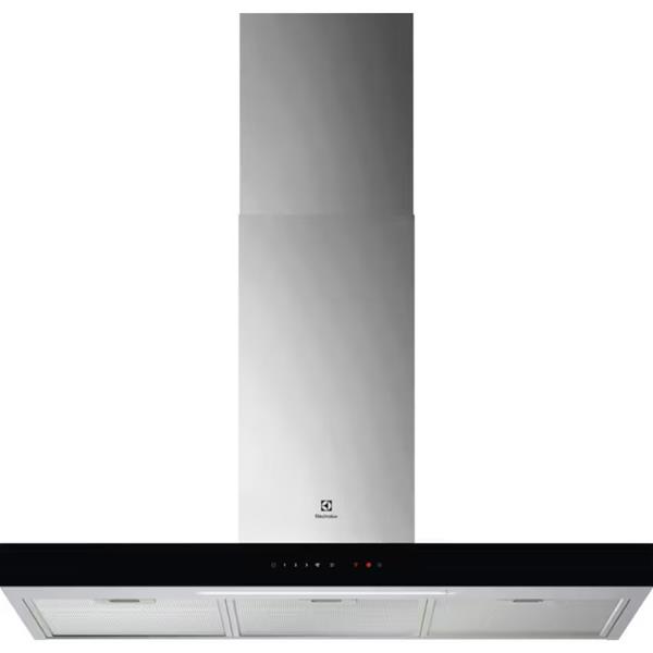 ELECTROLUX Hotte dcorative murale LFT829X