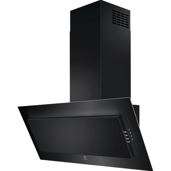 ELECTROLUX Hotte dcorative murale LFV329K