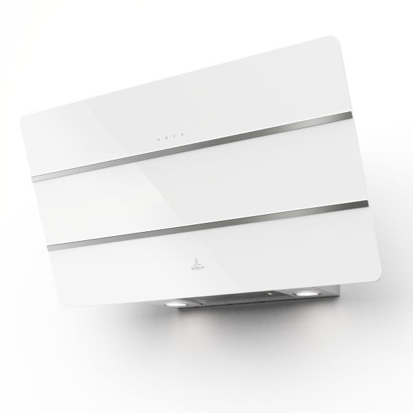 ROBLIN Hotte dcorative murale 5630306