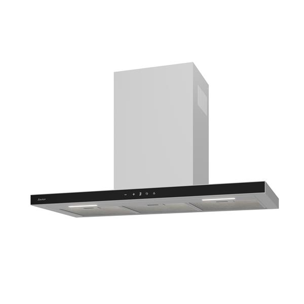 SAUTER Hotte dcorative murale SHB4973X