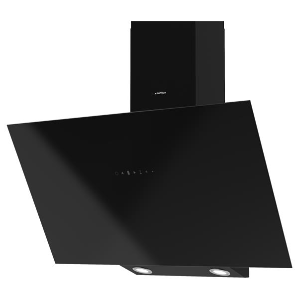 AIRLUX Hotte dcorative murale AHMI871BK