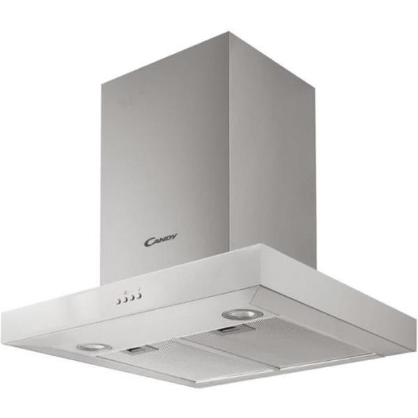 CANDY Hotte dcorative murale CMB655X