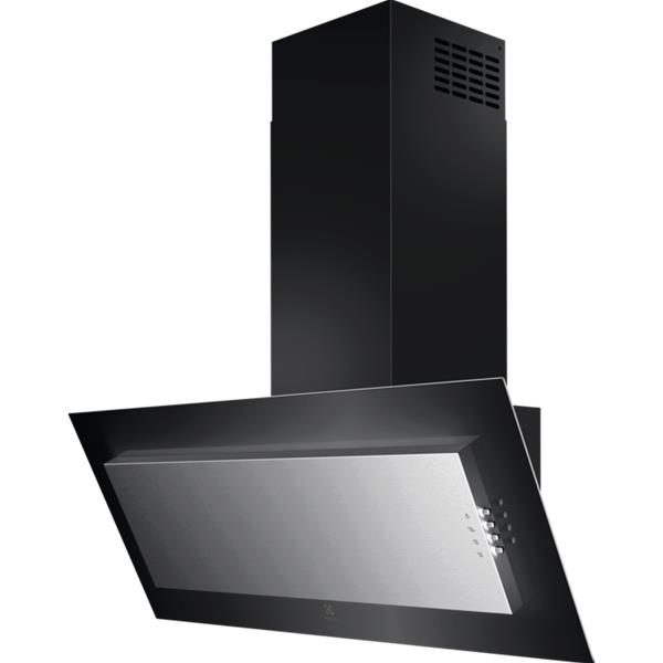 ELECTROLUX Hotte dcorative murale LFV329Y
