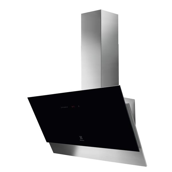 ELECTROLUX Hotte dcorative murale LFV429Y