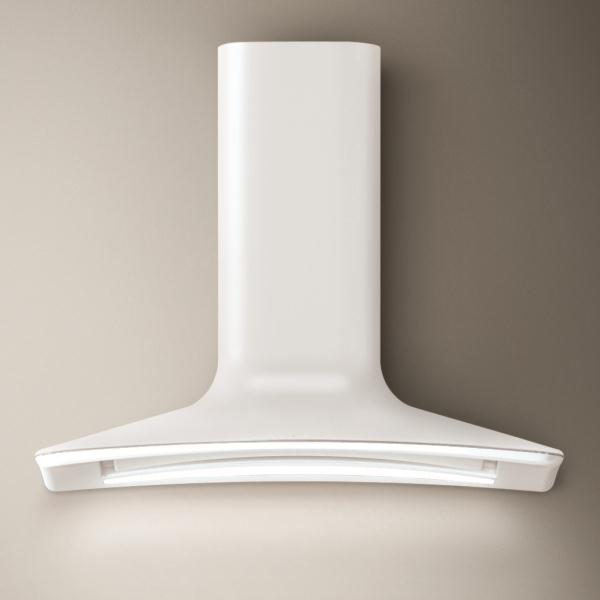 ELICA Hotte dcorative murale PRF0043030A