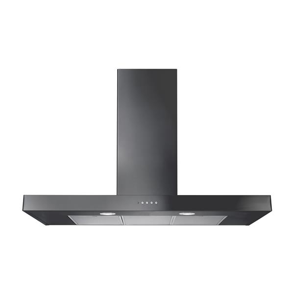 FALCON Hotte dcorative murale UNBHDS90SL