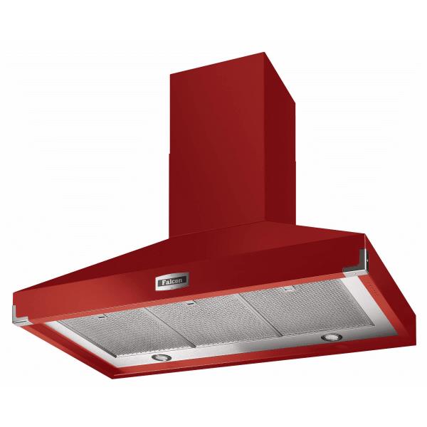 FALCON Hotte dcorative murale FHDSE900RDN