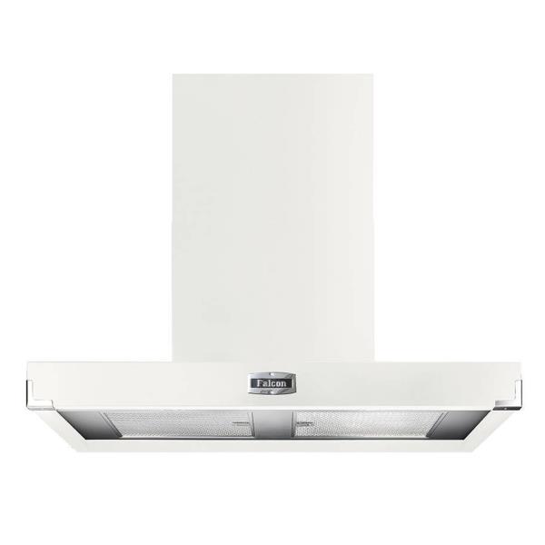 FALCON Hotte dcorative murale FHDCT1090WHN