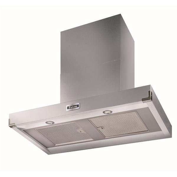 FALCON Hotte dcorative murale FHDCT900SSC