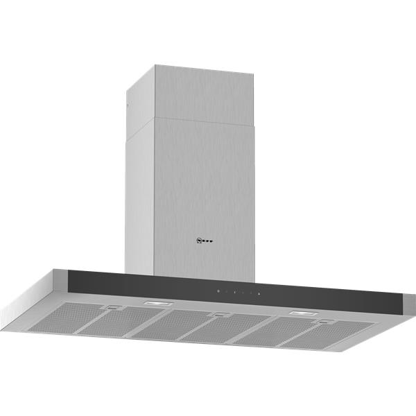 NEFF Hotte dcorative murale D95BHM4N0