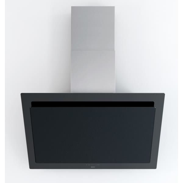 NOVY Hotte dcorative murale D7850