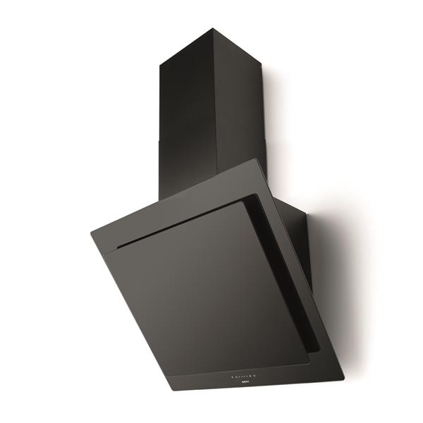 NOVY Hotte dcorative murale D7853