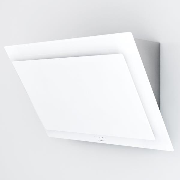 NOVY Hotte dcorative murale D7839