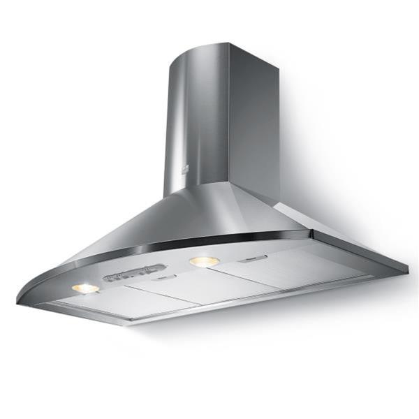 ROBLIN Hotte dcorative murale 5016006