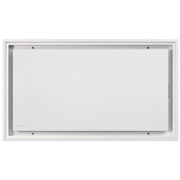 NOVY Plafonnier avec moteur D6931