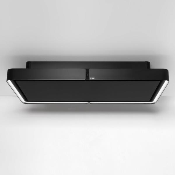 NOVY Plafonnier avec moteur D232