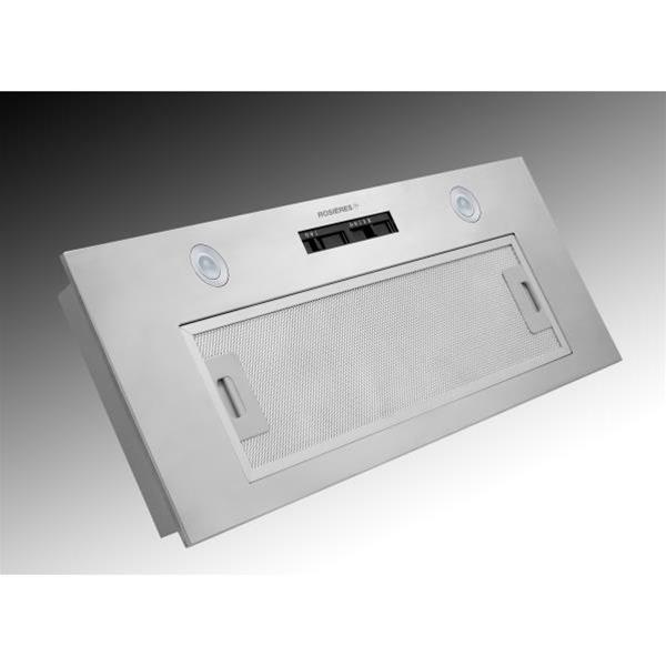 ROSIERES Groupe filtrant avec moteur RHG580/1IN/1