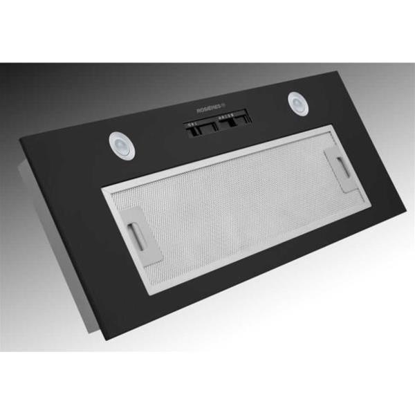 ROSIERES Groupe filtrant avec moteur RHG580/1PN/1