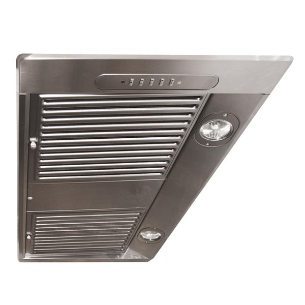 FALCON Groupe filtrant avec moteur REXT720