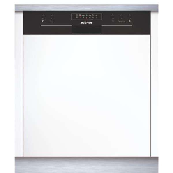 BRANDT Lave-vaisselle intgrable BB3424LB