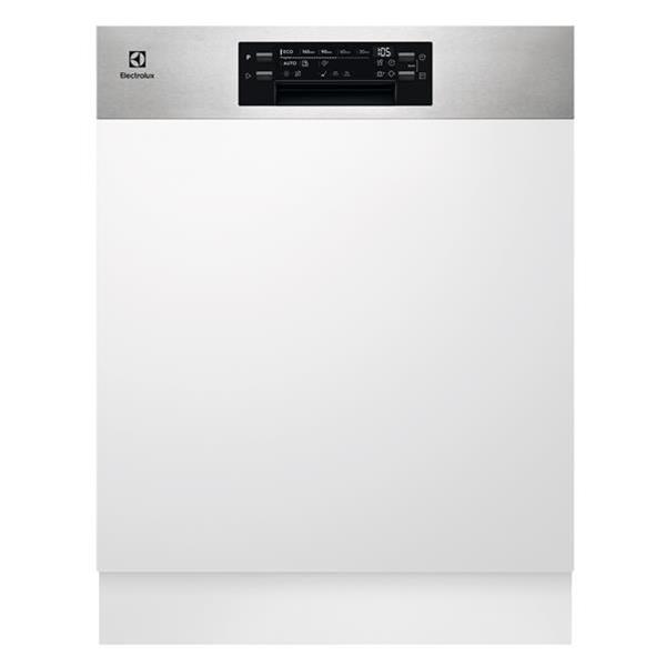 ELECTROLUX Lave-vaisselle intgrable KEGB7400IX