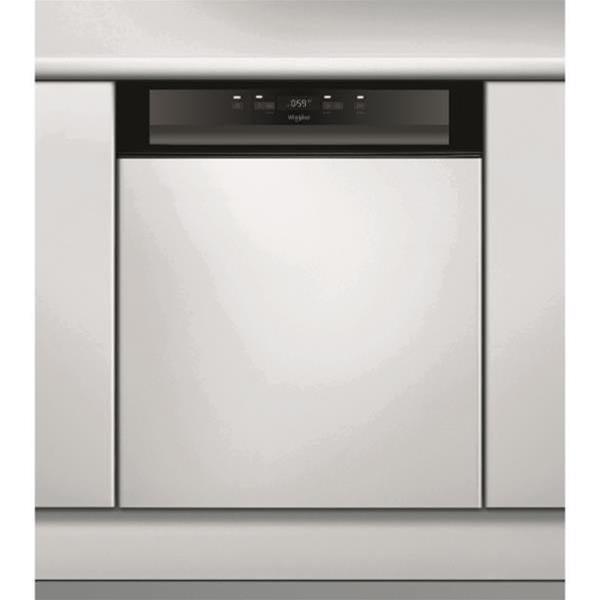 WHIRLPOOL Lave-vaisselle intgrable WBC3C34PB