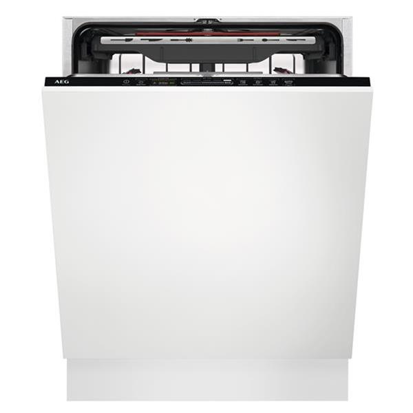 AEG Lave-vaisselle Tout-intgrable FSK73778P
