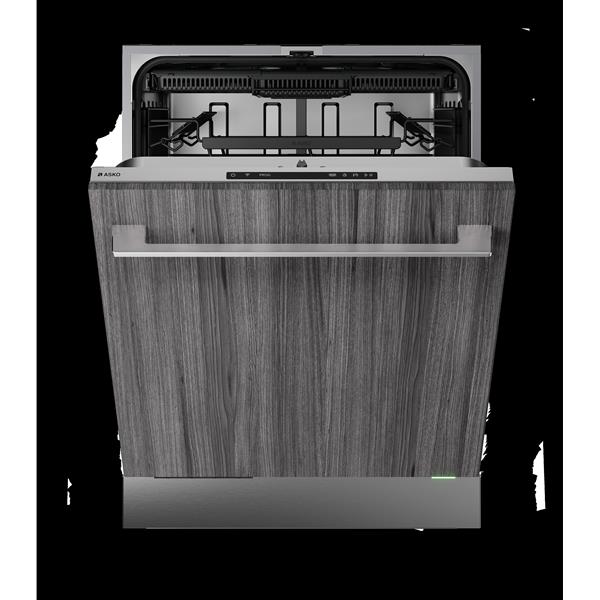 ASKO Lave-vaisselle Tout-intgrable DFI8447D