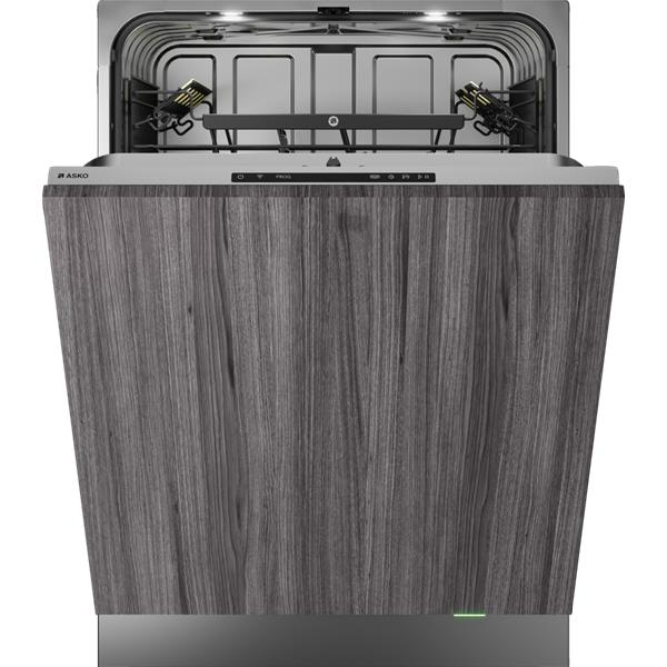 ASKO Lave-vaisselle Tout-intgrable DSD544K/1
